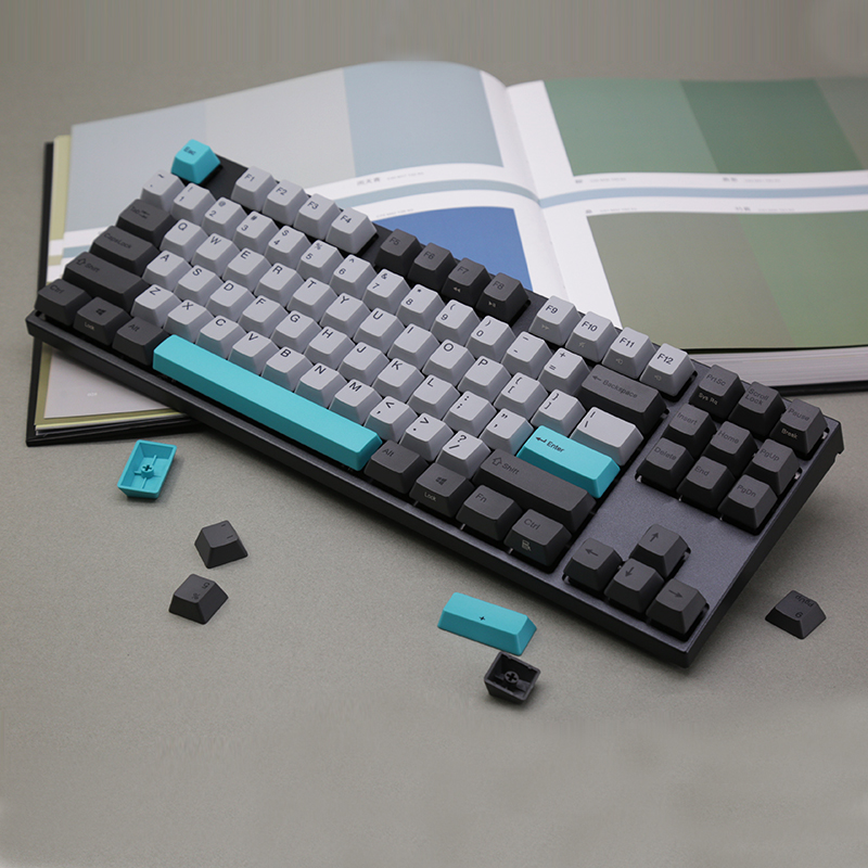 ânilo Moonlight 68 klawiszowa  – Keyboard Gaming Mac recenzja i cena