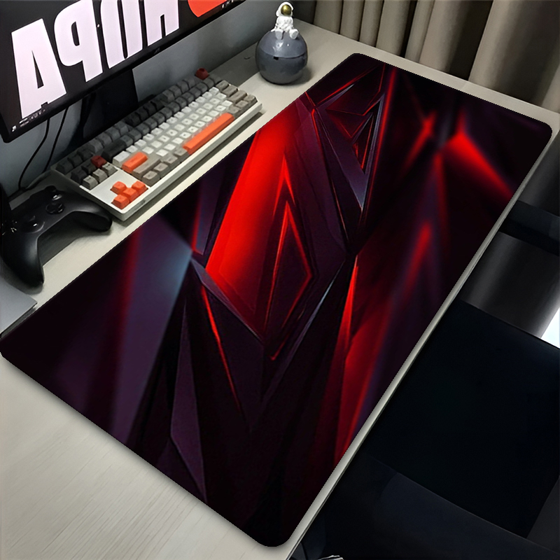 Podkładka pod mysz Mata pod my – Gaming Keyboard And Mouse recenzja i cena