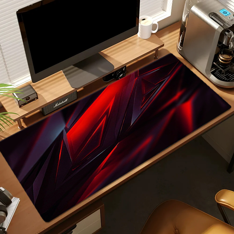Podkładka pod mysz Mata pod my – Gaming Keyboard And Mouse recenzja i cena