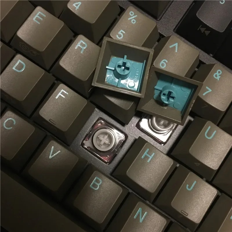 NIZ 35g Topre MINI 82 klawisze – Keyboard Gaming Mac recenzja i cena