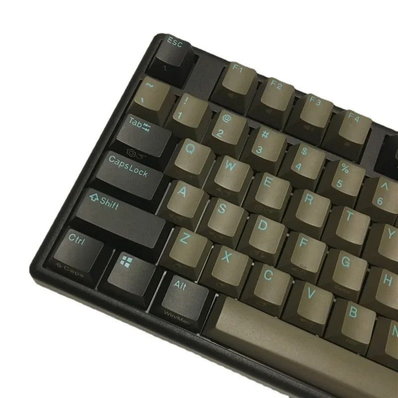 NIZ 35g Topre MINI 82 klawisze – Keyboard Gaming Mac recenzja i cena