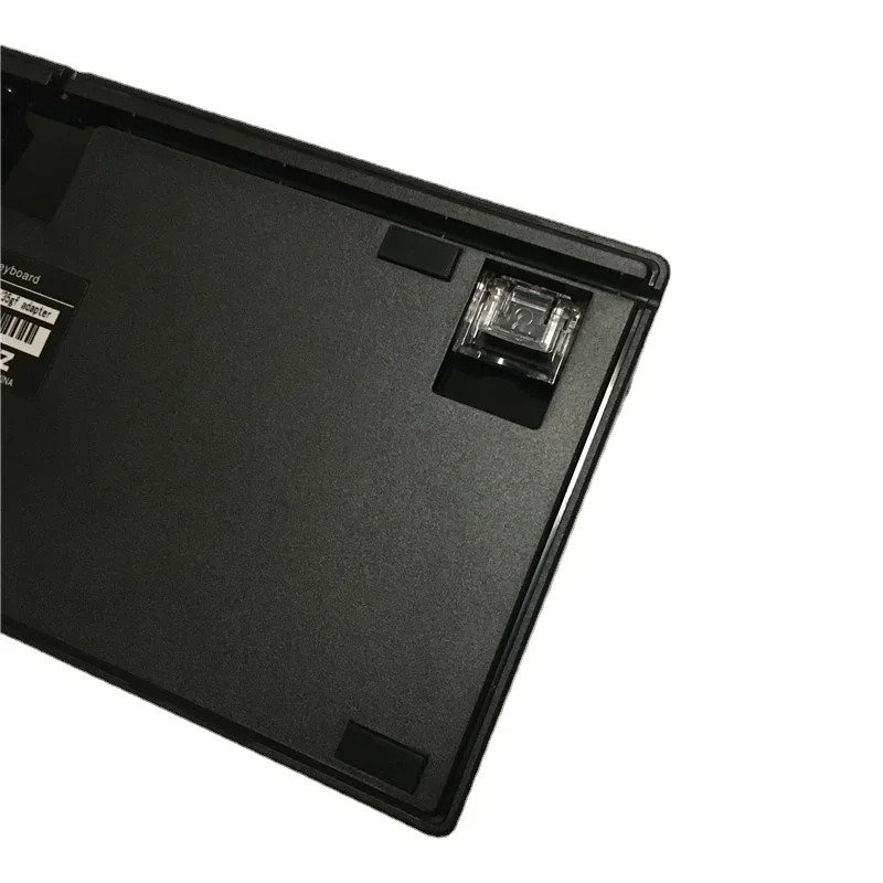NIZ 35g Topre MINI 82 klawisze – Keyboard Gaming Mac recenzja i cena