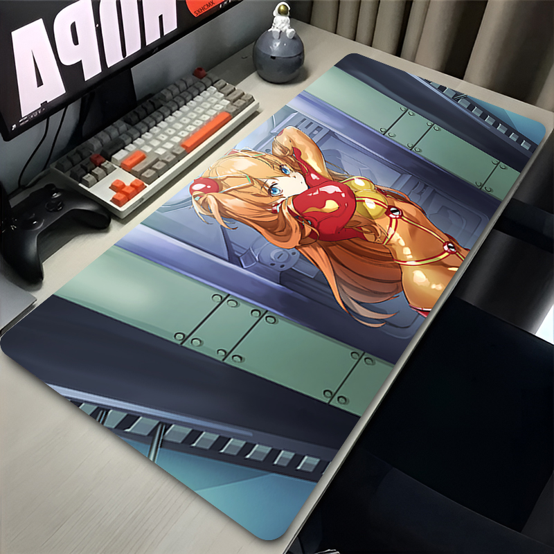 Podkładki pod mysz Duże podkła – Gaming Keyboard Noise recenzja i cena