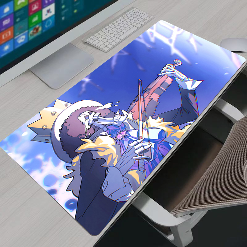 Podkładka pod mysz dla graczy  – Gaming Keyboard Brands recenzja i cena