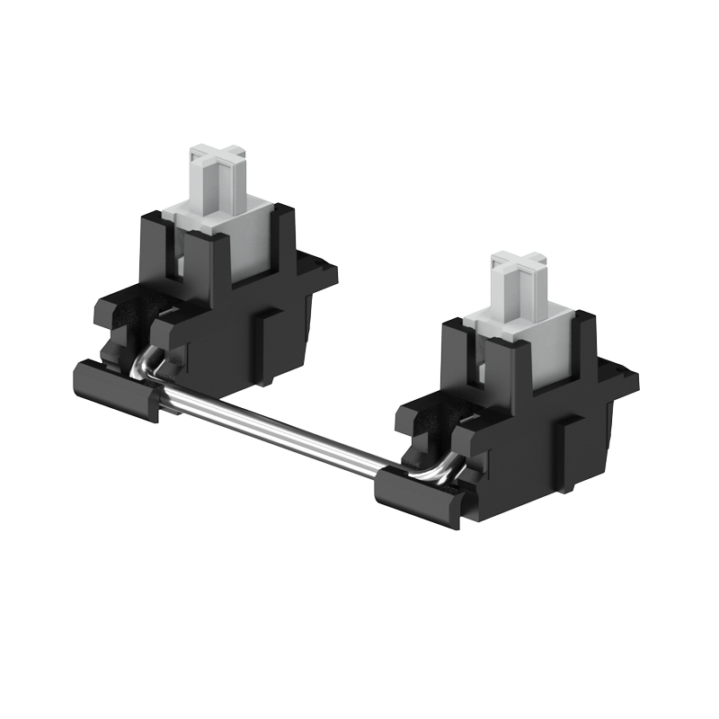 Stabilizator V2 montowany na g – Mechanical Switch Tester recenzja i cena