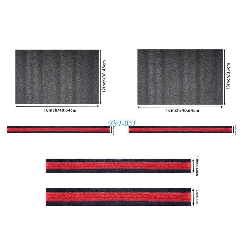 E15A Uniwersalna płyta z piank – Polyurethane Foam Sheet recenzja i cena